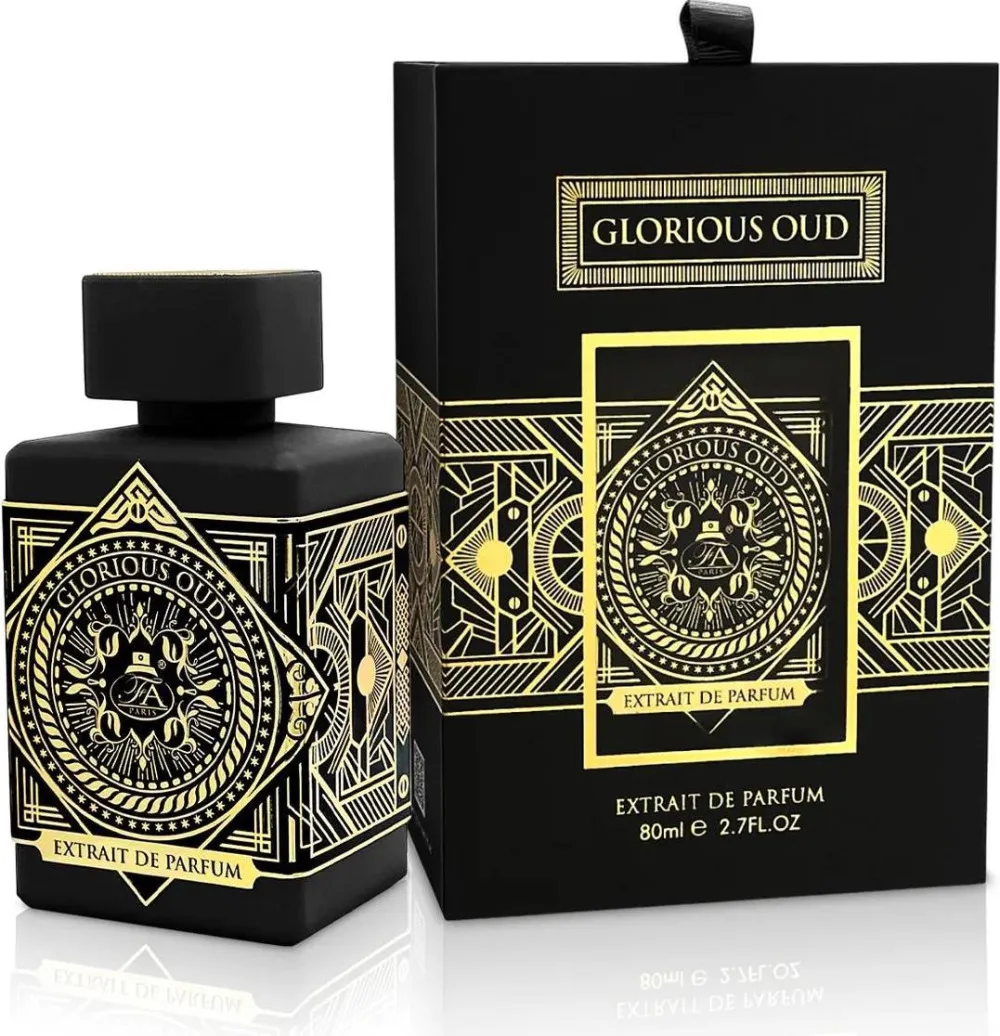Glorious Oud perfume extract unisex 80 ml