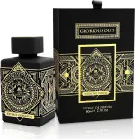 Glorious Oud perfume extract unisex 80 ml
