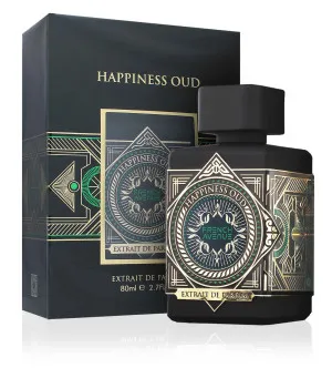 French Avenue Happiness Oud perfume extract unisex 80 ml