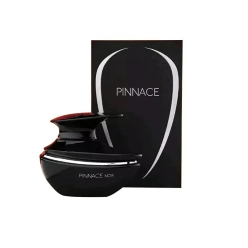 Pinnace Noir Eau de Parfum for Men 100 ml