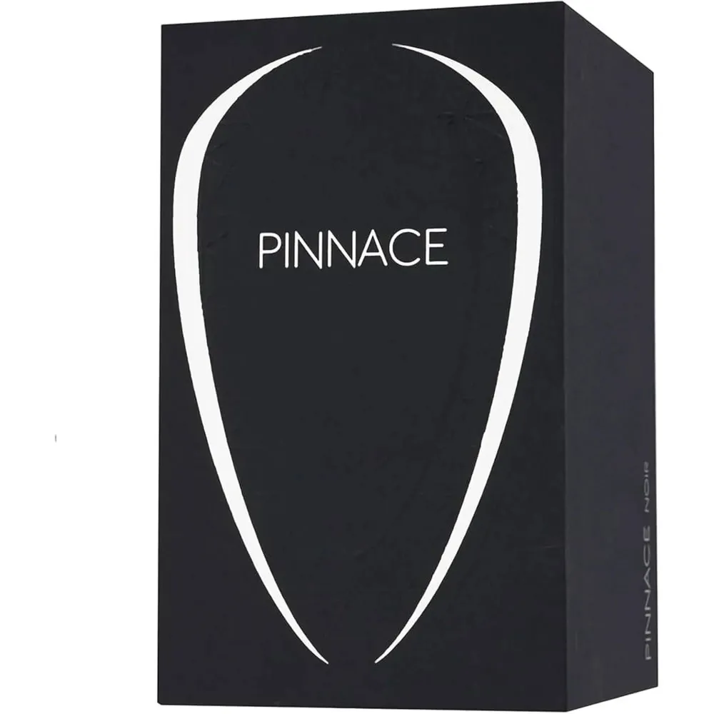 Pinnace Noir Eau de Parfum for Men 100 ml