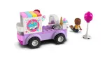 Friends 42675 Unicorn Delivery Car with Cake