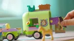 Friends 42695 Horse and Foal Trailer