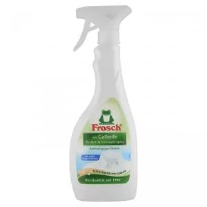 Frosch Frosch ECO Spray for stains à la bile soap (500ml)