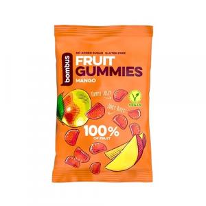 Bombus Fruit Energy Mango 35g Gummies