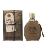 Fuel For Life Eau de Toilette for Men 50 ml