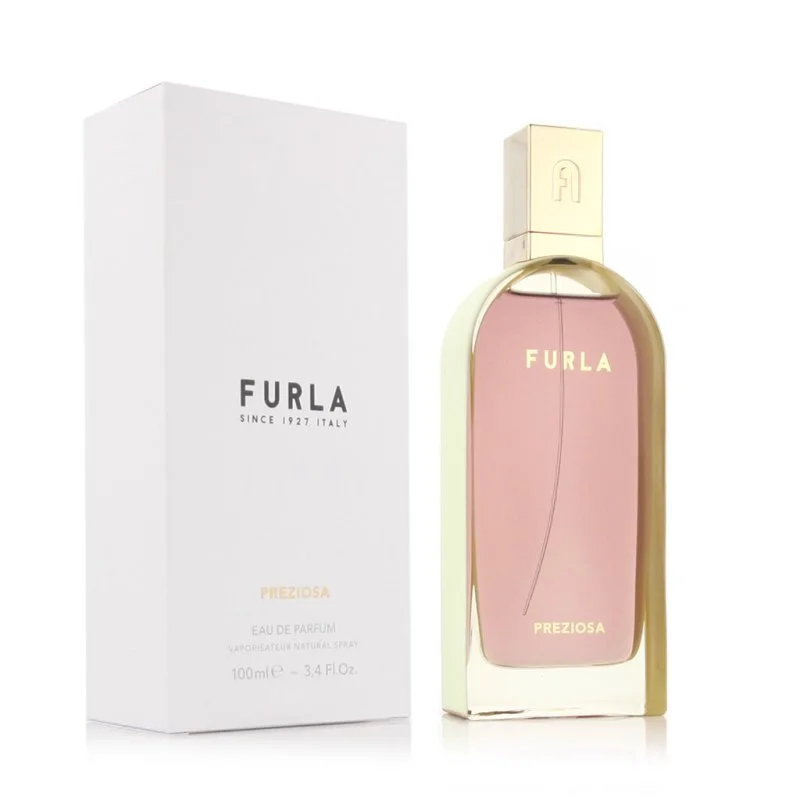 Preziosa Eau de Parfum for Women