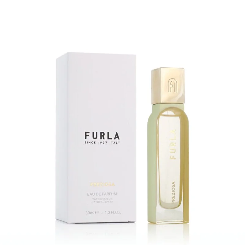 Preziosa Eau de Parfum for Women