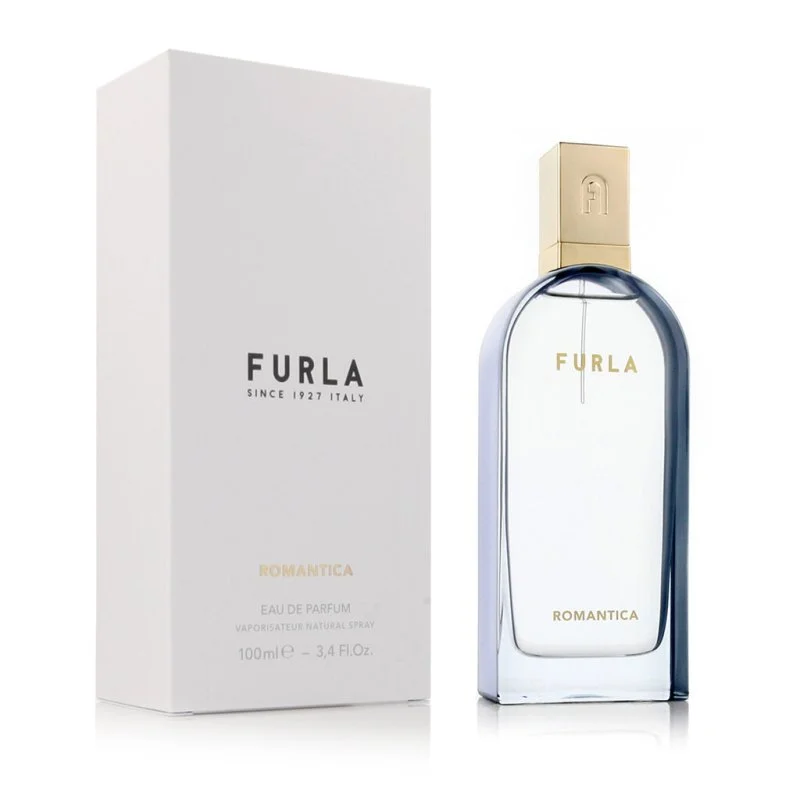 Romantica Eau de Parfum for Women