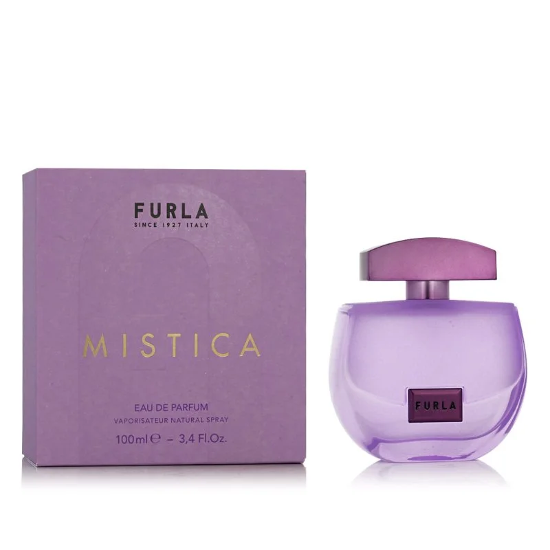 Mistica Eau de Parfum for Women 100 ml
