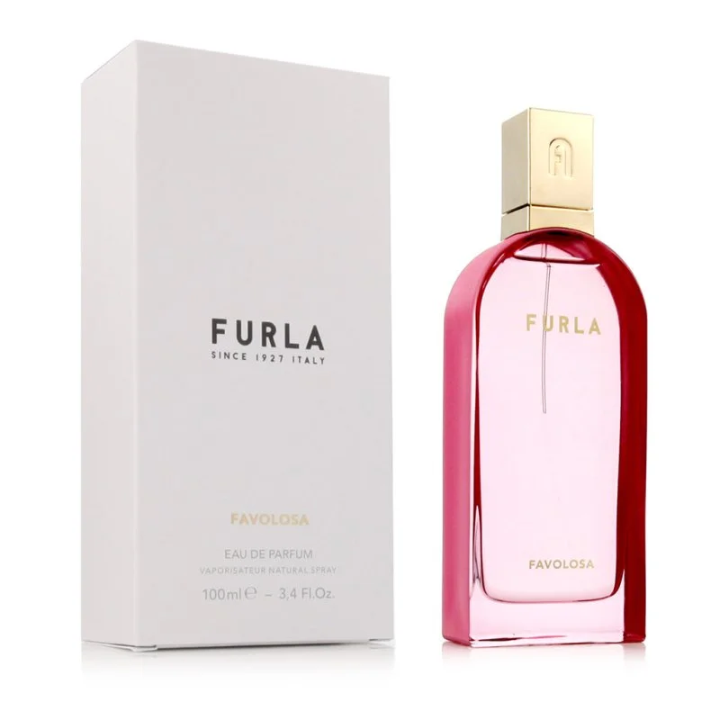 Favolosa Eau de Parfum for Women 100 ml