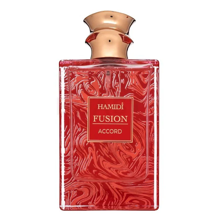 Afnan Accord - 85ml (Hamidi)