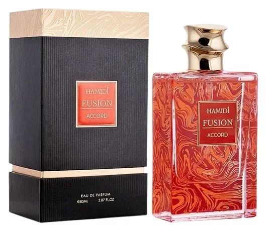 Afnan Accord - 85ml (Hamidi)