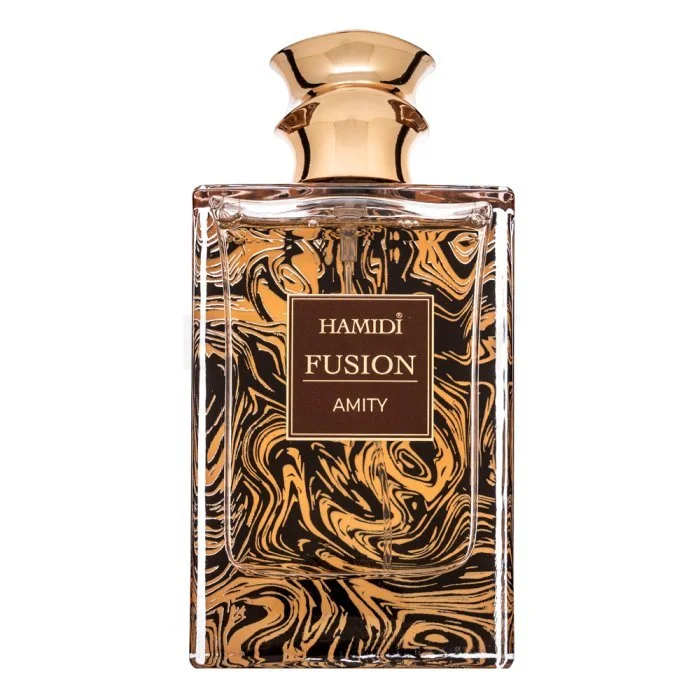 Hugo Boss Amity - 85ml (Hamidi)