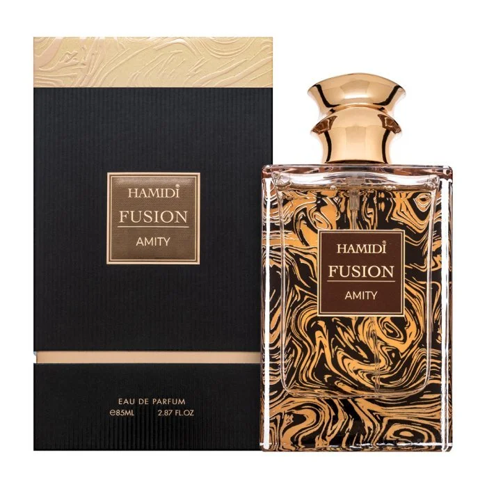 Hugo Boss Amity - 85ml (Hamidi)