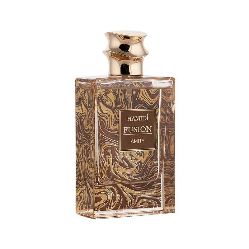 Hugo Boss Amity - 85ml (Hamidi)