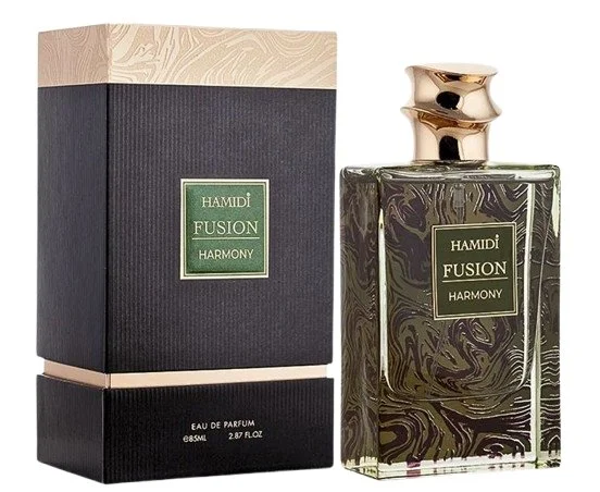 Hermes Harmony - 85ml (Hamidi)