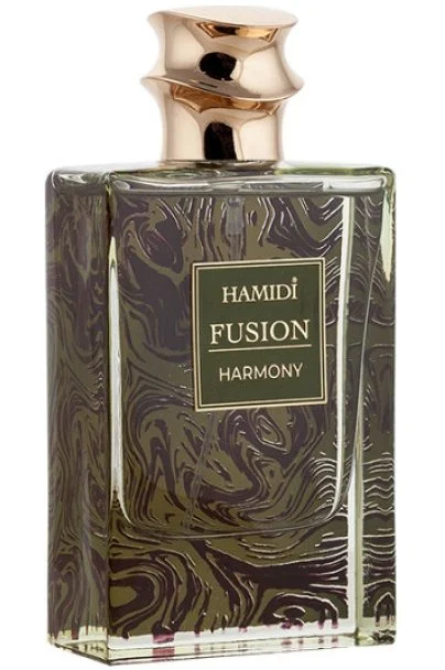 Hermes Harmony - 85ml (Hamidi)
