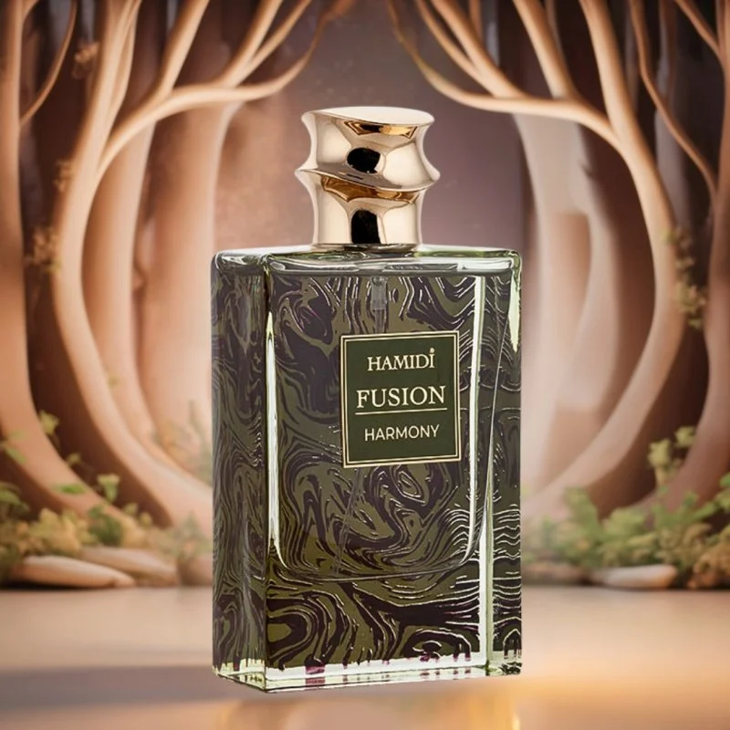 Hermes Harmony - 85ml (Hamidi)