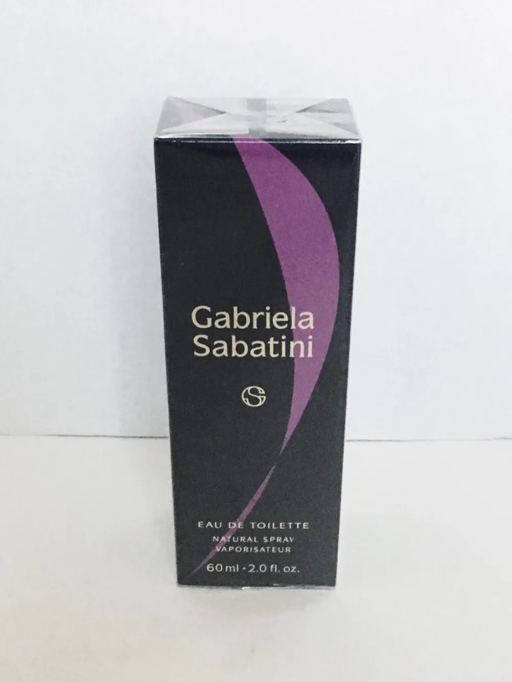 eau de toilette for women 60 ml