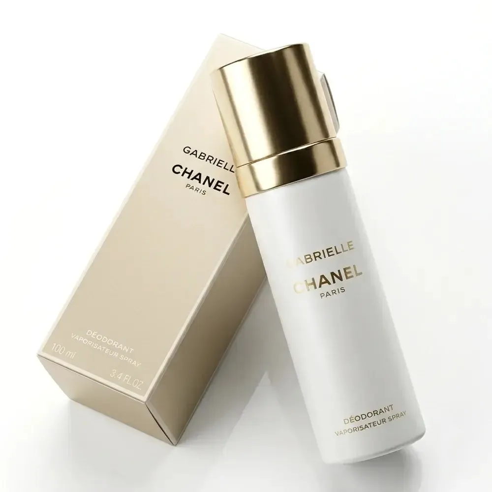 Gabrielle Deodorant Spray for Women 100 ml