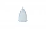 Tierra Verde Menstrual cup - large - package including slip liner and cleaner