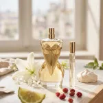 Gaultier Divine 100 ml + EDP MINI Eau de Parfum for Women 10 ml