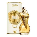Gaultier Divine 100 ml + EDP MINI Eau de Parfum for Women 10 ml