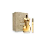Gaultier Divine 100 ml + EDP MINI Eau de Parfum for Women 10 ml