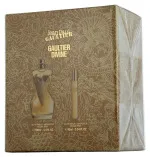 Gaultier Divine 100 ml + EDP MINI Eau de Parfum for Women 10 ml