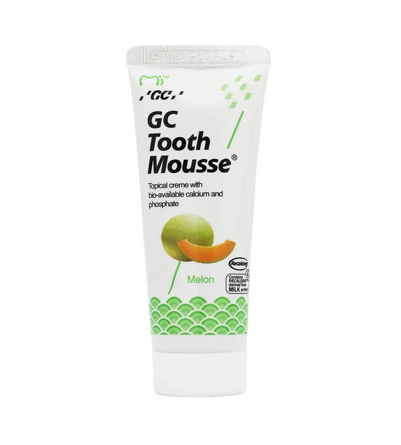 Mousse Melon Toothpaste 35 ml