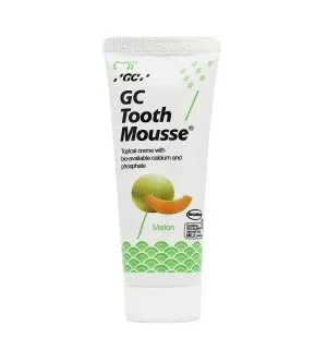 GC Tooth Mousse Melon Toothpaste