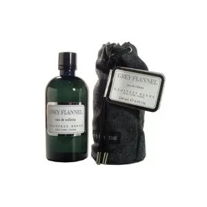 Geoffrey Beene Grey Flannel eau de toilette for men 120 ml