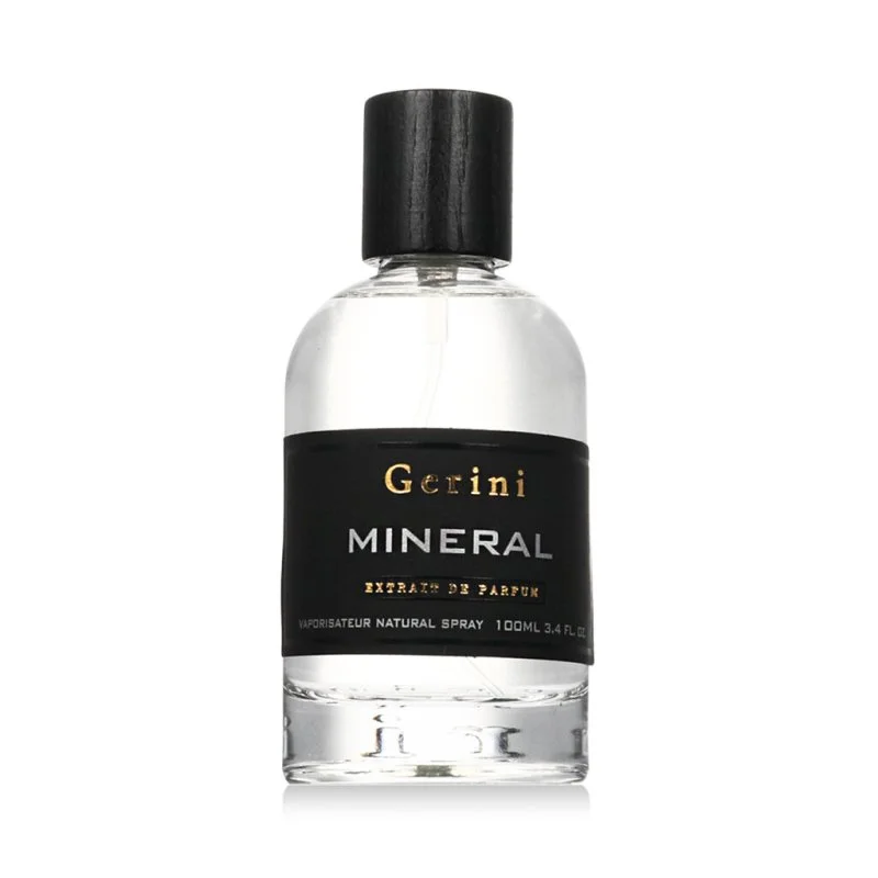 Mineral Perfume Extract Unisex 100 ml