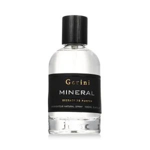 Gerini Mineral Perfume Extract Unisex