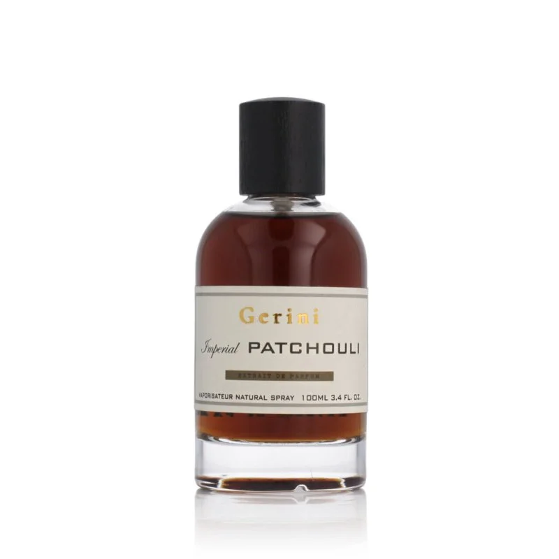 Imperial Patchouli perfume extract unisex 100 ml