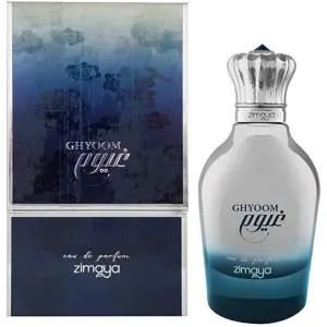 Zimaya Ghyoom Eau de Parfum for Men