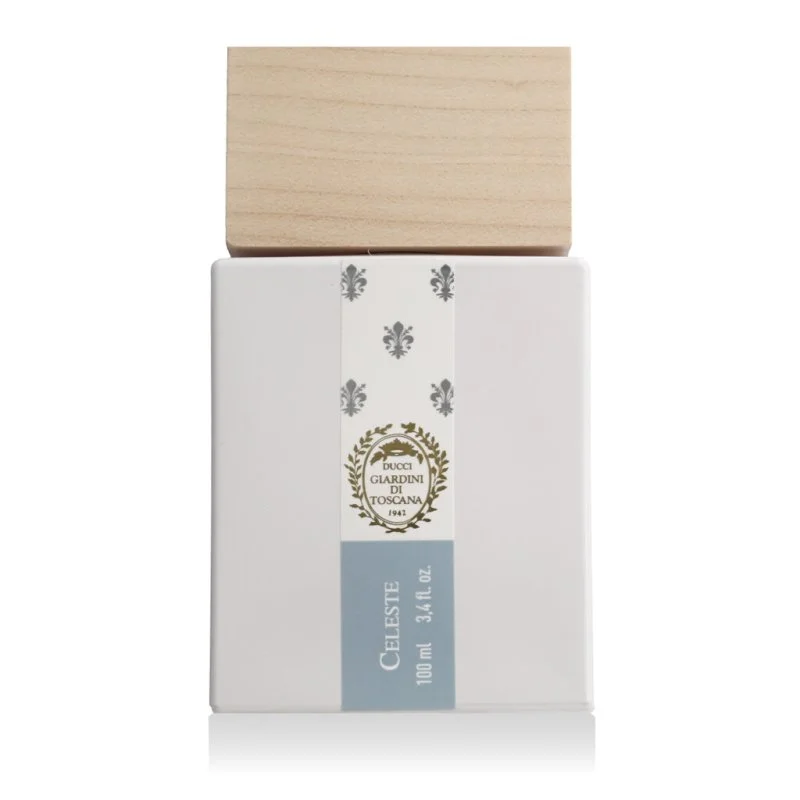 Celeste Unisex Eau de Parfum 100 ml