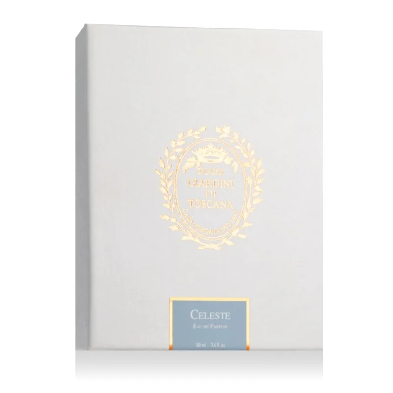 Celeste Unisex Eau de Parfum 100 ml