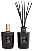 SET MINI SINFONIA ROSE OUD luxury collection STICK ML.100 + SPRAY ML100 - TFU