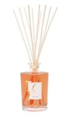 Box Papaia Ibisco Sticks Ml.1500 Transparent Vase - Tfu