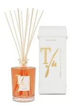 Box Papaia Ibisco Sticks Ml.1500 Transparent Vase - Tfu