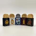 Gift Set Collection 03 5 x Eau de Parfum 5 x 20 ml