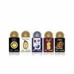 Gift Set Collection 03 5 x Eau de Parfum 5 x 20 ml