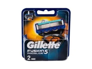 Gillette Fusion5 Proglide replacement cartridges 2 pcs