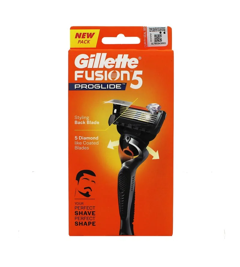 Fusion Proglide Flexball 1 pc for Men