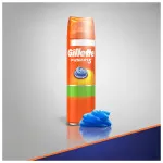Fusion Shaving Gel for Men with Sensitive Skin 200 ml