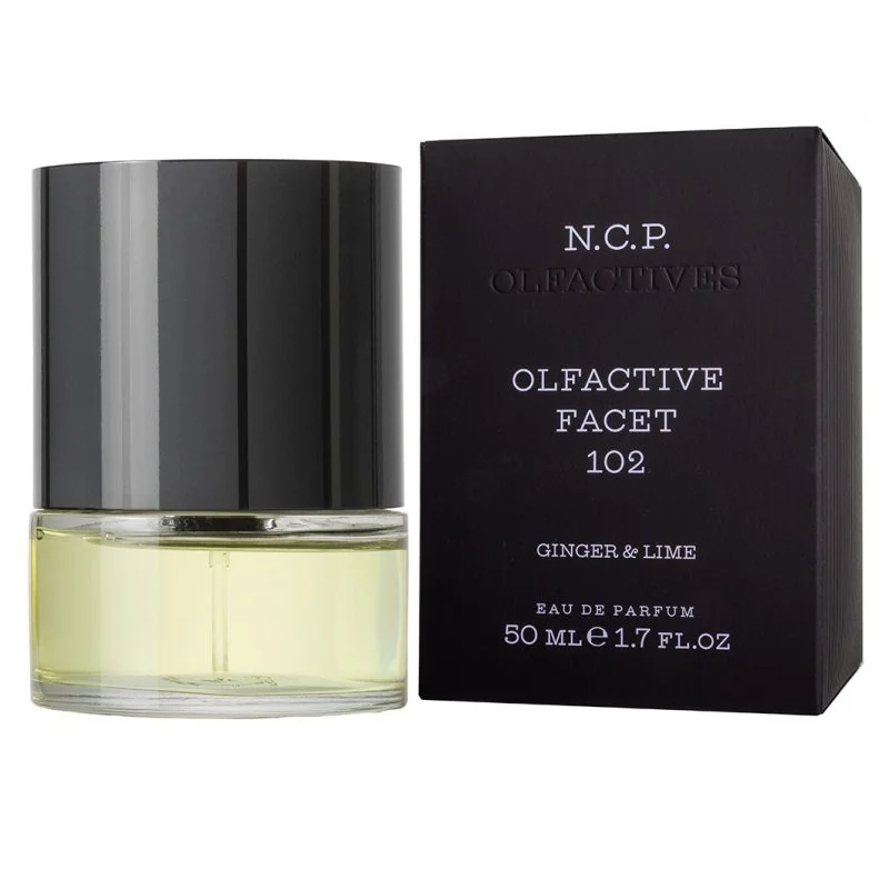 Nautica & Lime 50 ml