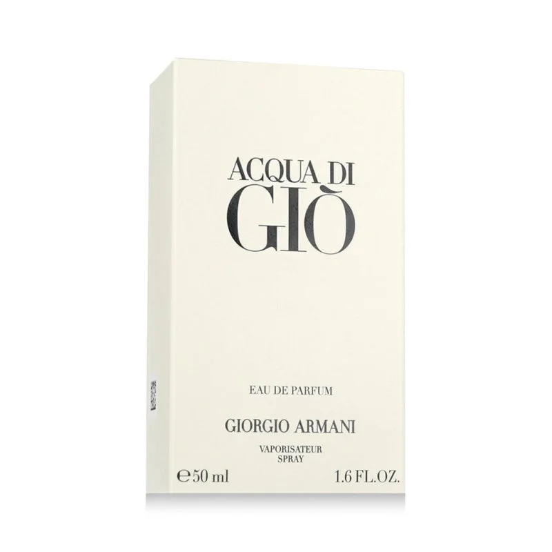 Acqua di Giò Eau de Parfum for Men