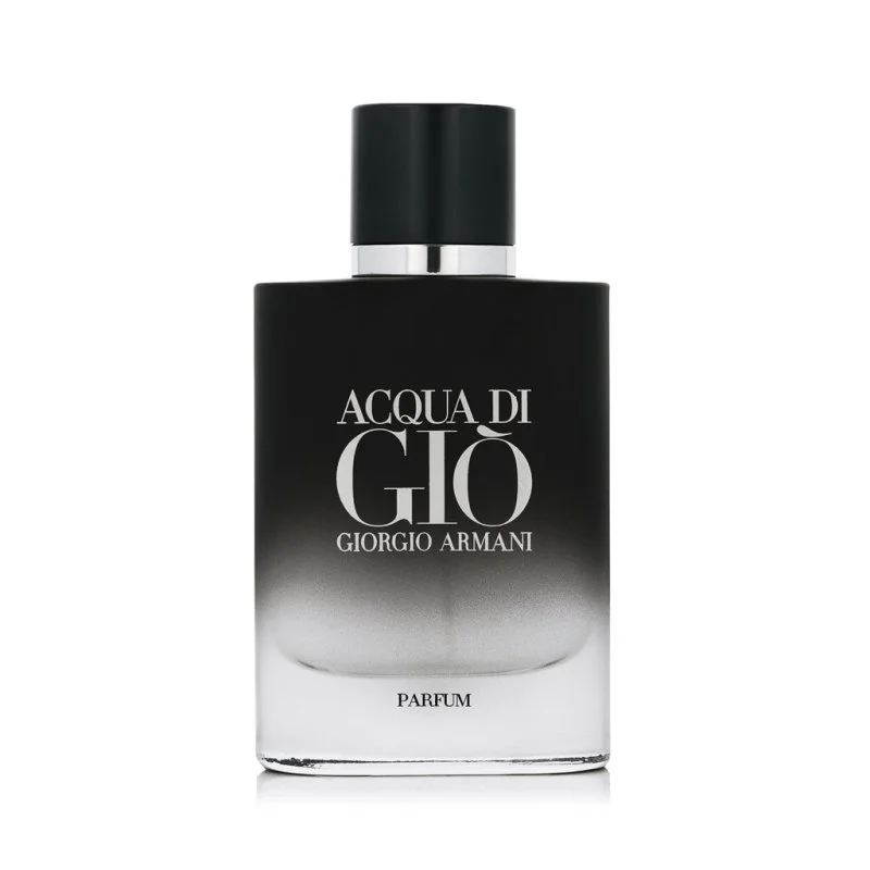 Acqua di Giò refillable perfume for men 75 ml